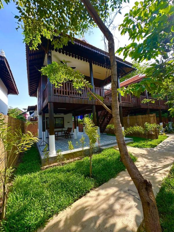 Roya Khmer Homestay - image 3