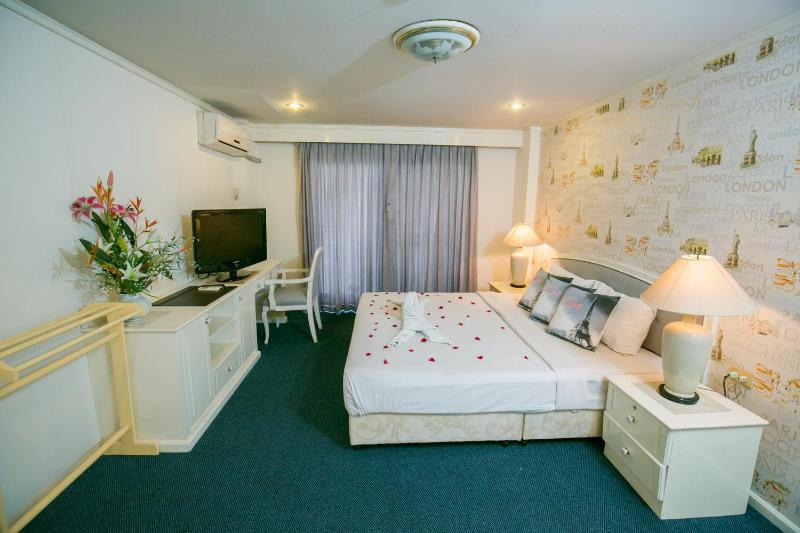 Suite Double image 2