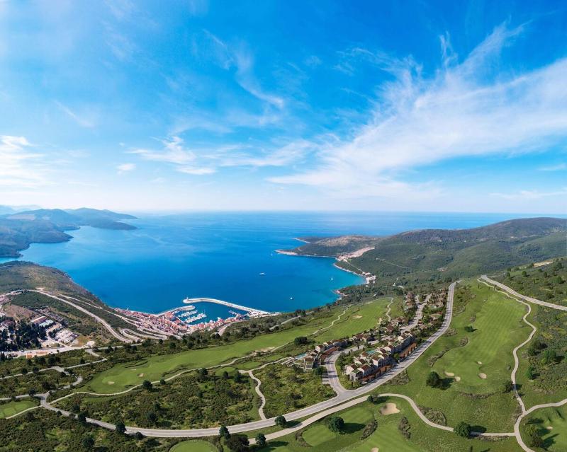 Waterfront One Bedroom Apartment - Lustica Bay - image 6