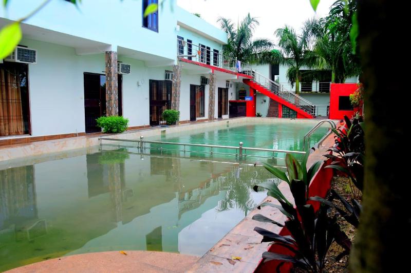 Tiger Eye Resort - image 48