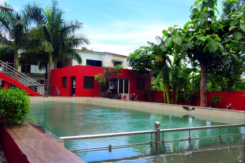 Tiger Eye Resort - image 40