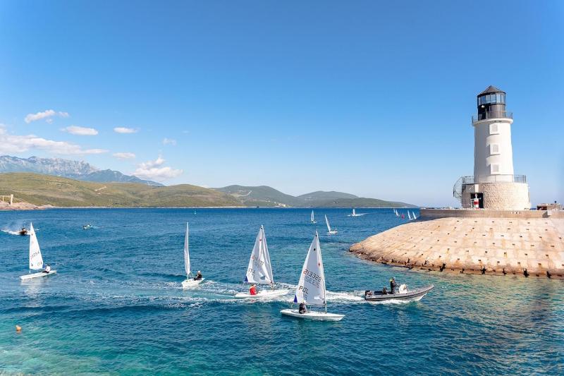 Waterfront One Bedroom Apartment - Lustica Bay - image 14