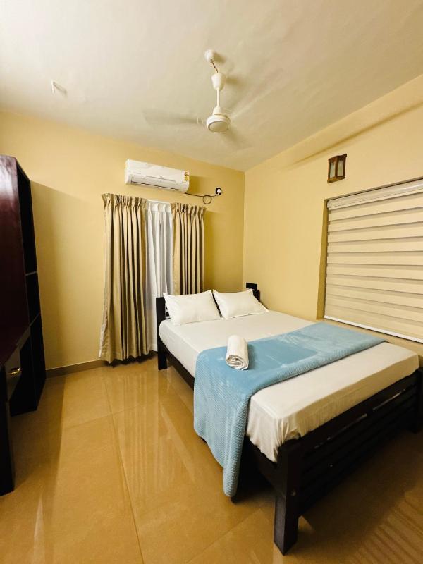 Venice villa varkala cliff -luxurious rooms and apartments - image 41