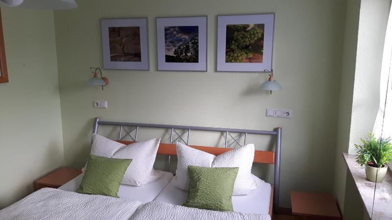 Double Room with Private Bathroom image 4