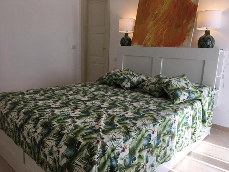Charming 2-Bedroom House - Rooftop terrace in Heart of Noto Sicily - image 23