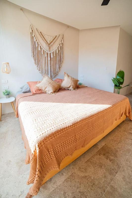 Chic and Elegant Escape in Tulum - image 8