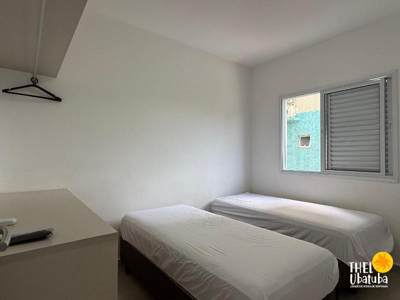 Thel Ubatuba - Apto 22/C Saint Barth - Praia Grande - image 42