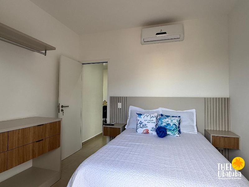Thel Ubatuba - Apto 22/C Saint Barth - Praia Grande - image 16