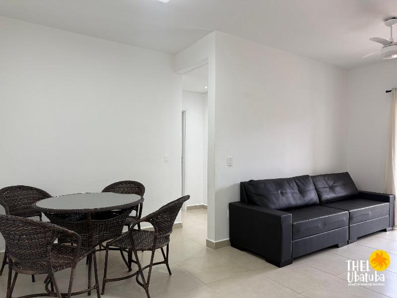 Thel Ubatuba - Apto 22/C Saint Barth - Praia Grande - image 17