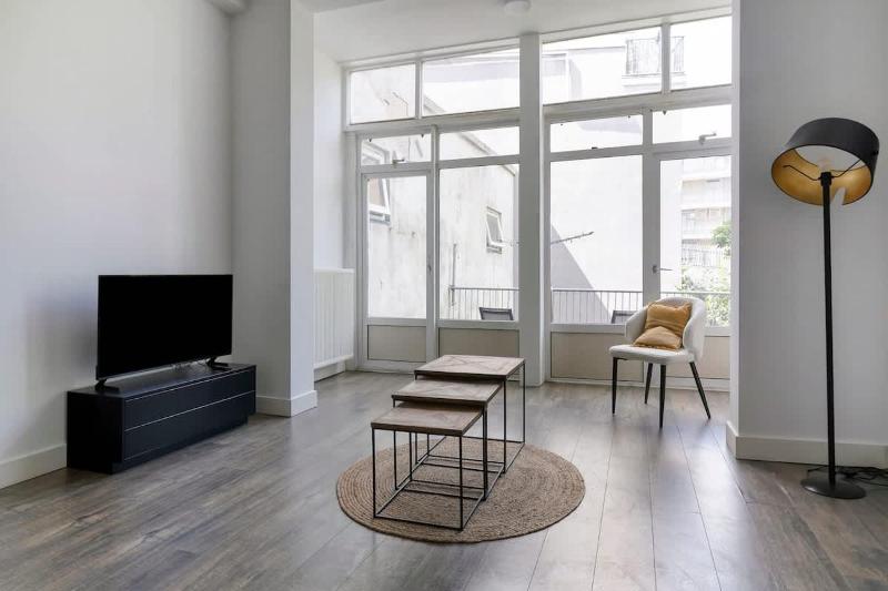Comfortabel Appartement - image 16