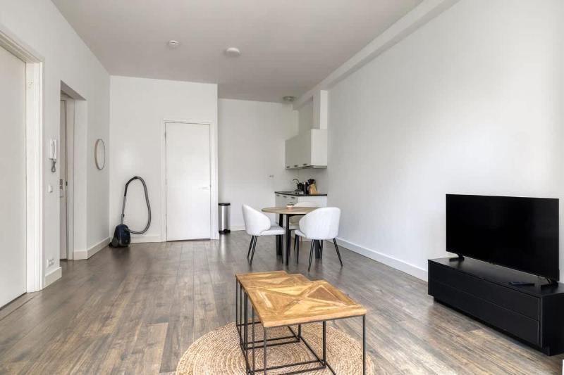 Comfortabel Appartement - image 13