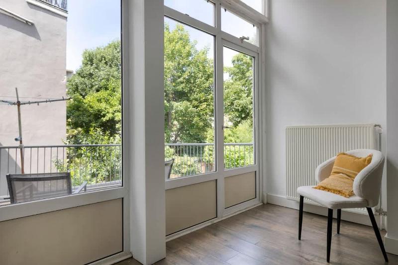 Comfortabel Appartement - image 12