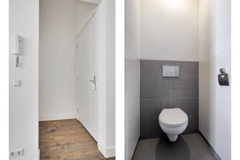 Comfortabel Appartement - image 8