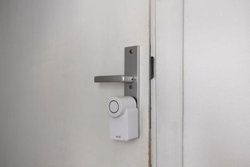 Comfortabel Appartement - image 2