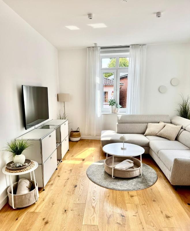 Kurzzeitwohnung Pier 6 Heiligenhafen - image 7