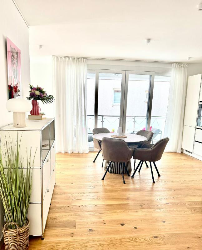 Kurzzeitwohnung Pier 6 Heiligenhafen - image 32