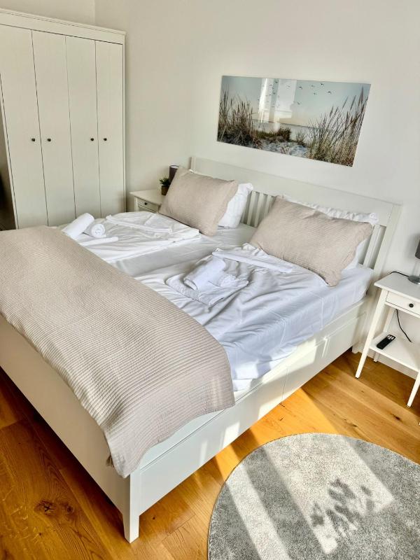 Kurzzeitwohnung Pier 6 Heiligenhafen - image 34