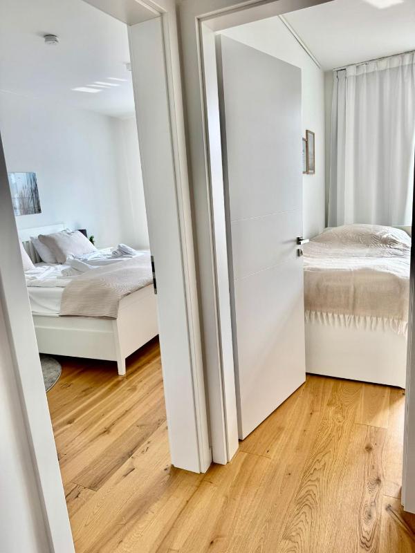 Kurzzeitwohnung Pier 6 Heiligenhafen - image 31