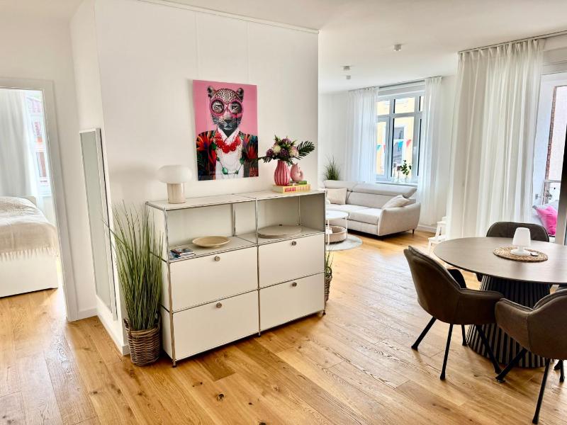 Kurzzeitwohnung Pier 6 Heiligenhafen - image 14