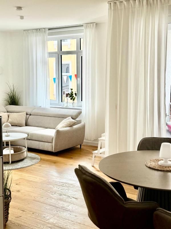 Kurzzeitwohnung Pier 6 Heiligenhafen - image 24
