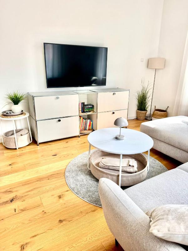 Kurzzeitwohnung Pier 6 Heiligenhafen - image 36