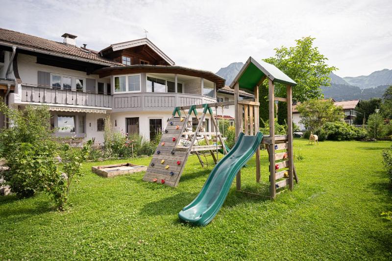 Alma Hotel Oberstdorf - image 10
