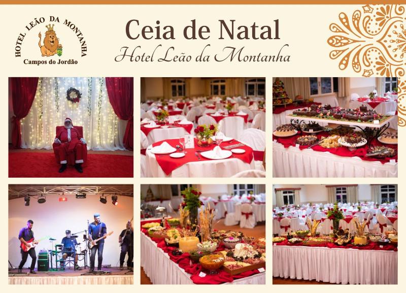 Hotel Leão da Montanha - image 43