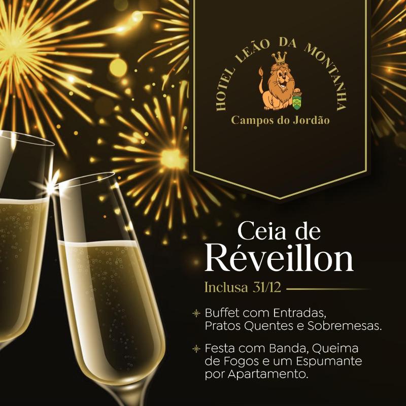 Hotel Leão da Montanha - image 7
