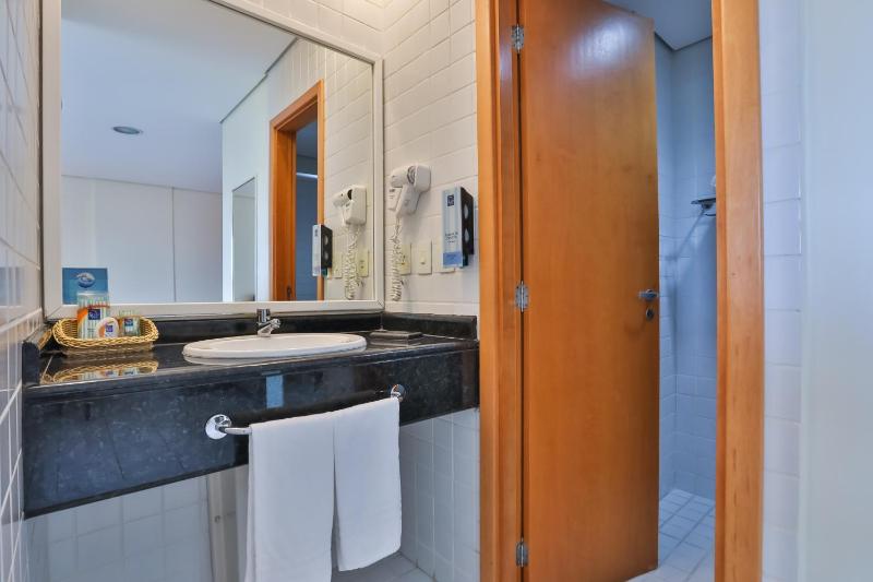 Sleep Inn Manaus - image 7
