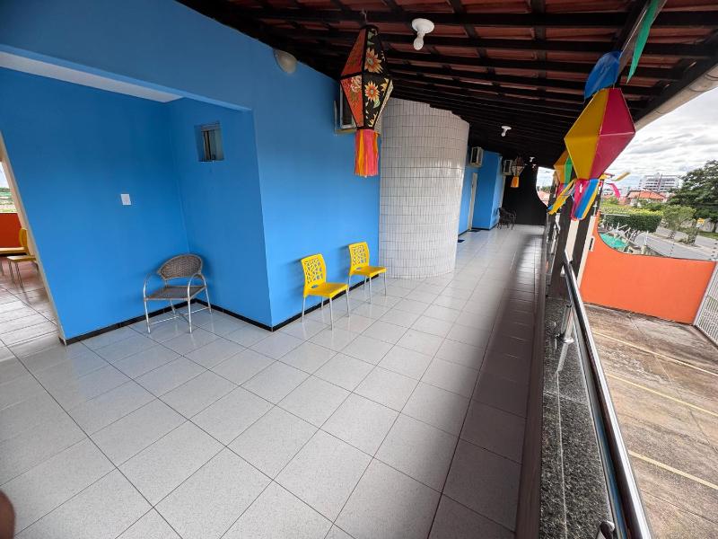 Pousada Casa Bela - image 27