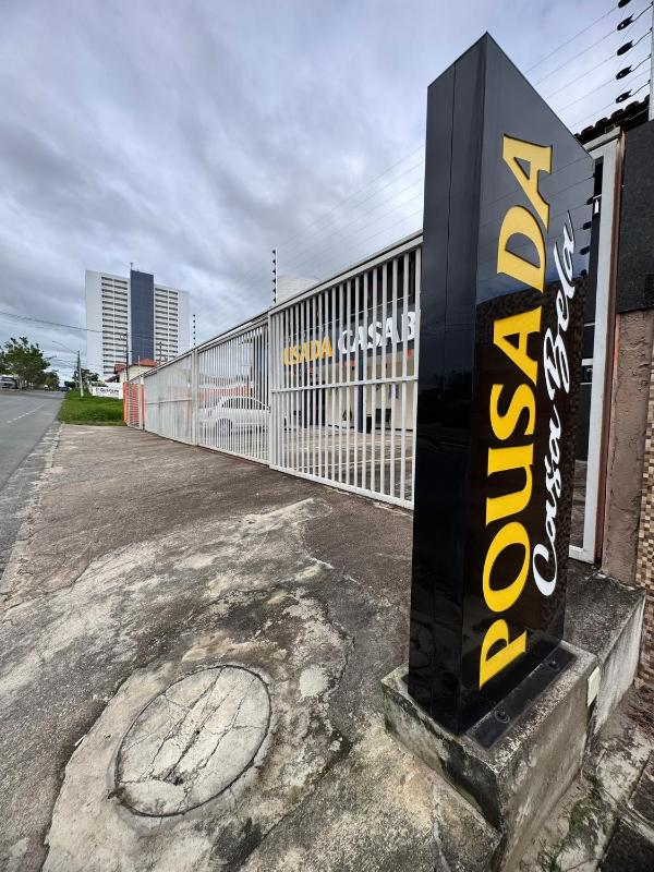 Pousada Casa Bela - image 16