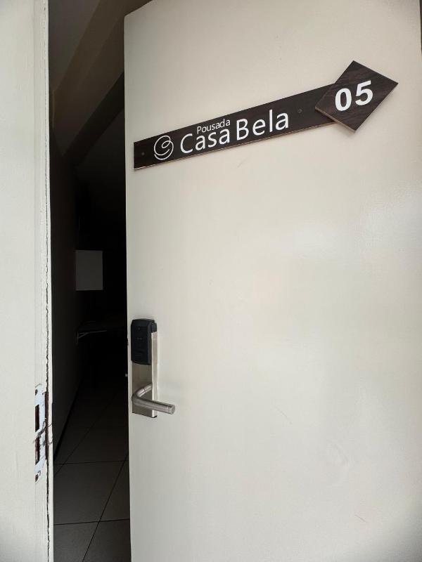 Pousada Casa Bela - image 31