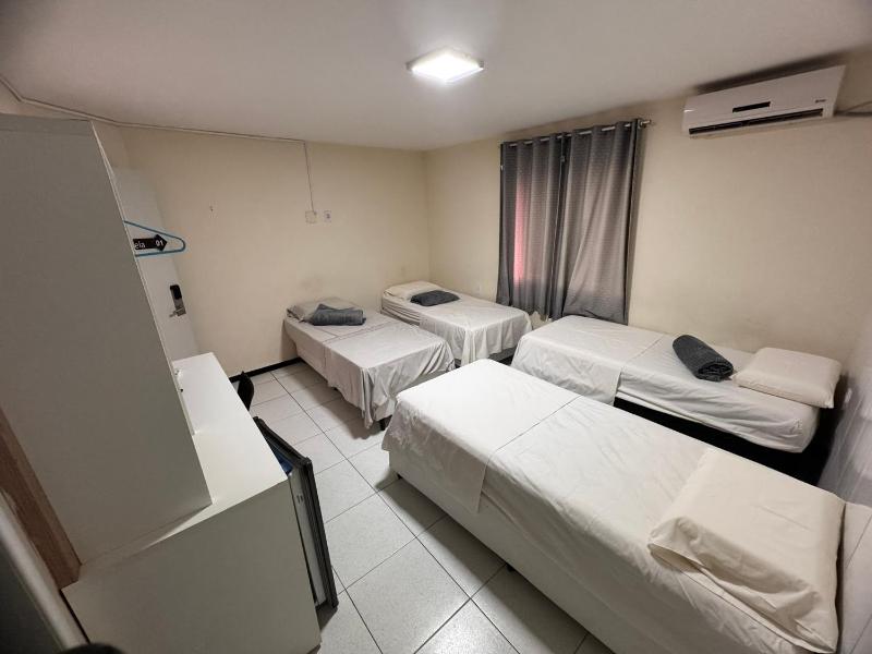 Pousada Casa Bela - image 11