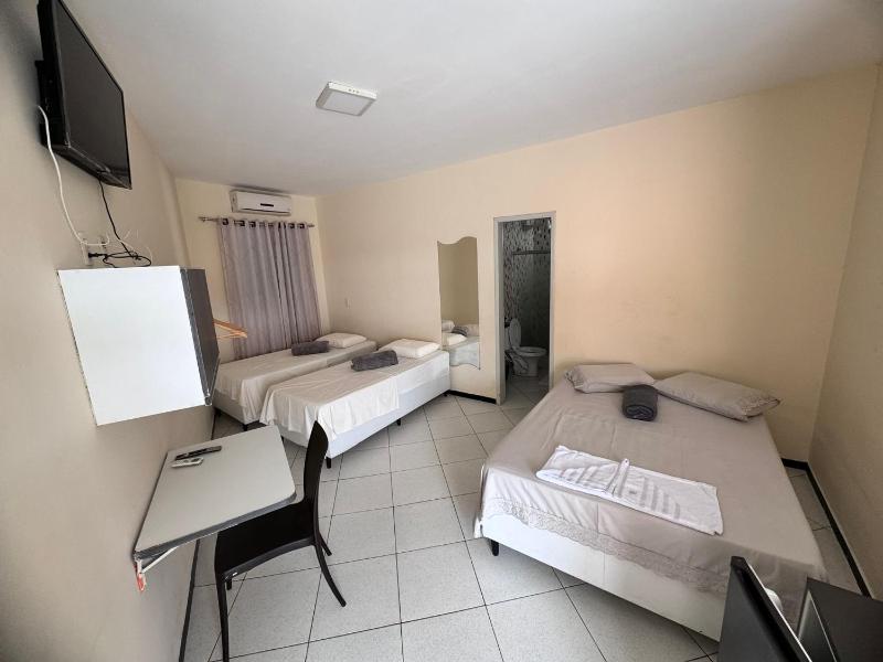 Pousada Casa Bela - image 15