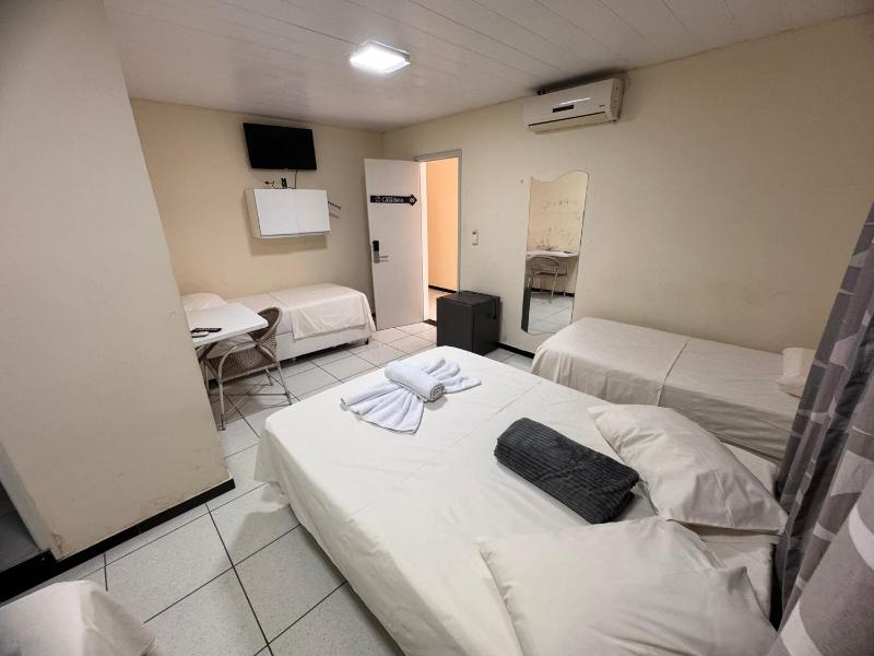 Pousada Casa Bela - image 25