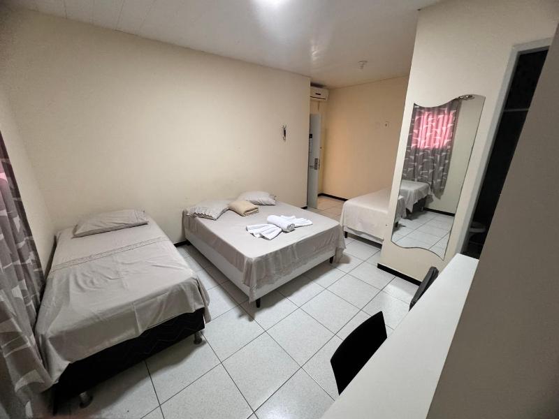 Pousada Casa Bela - image 18