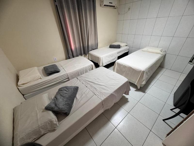 Pousada Casa Bela - image 30