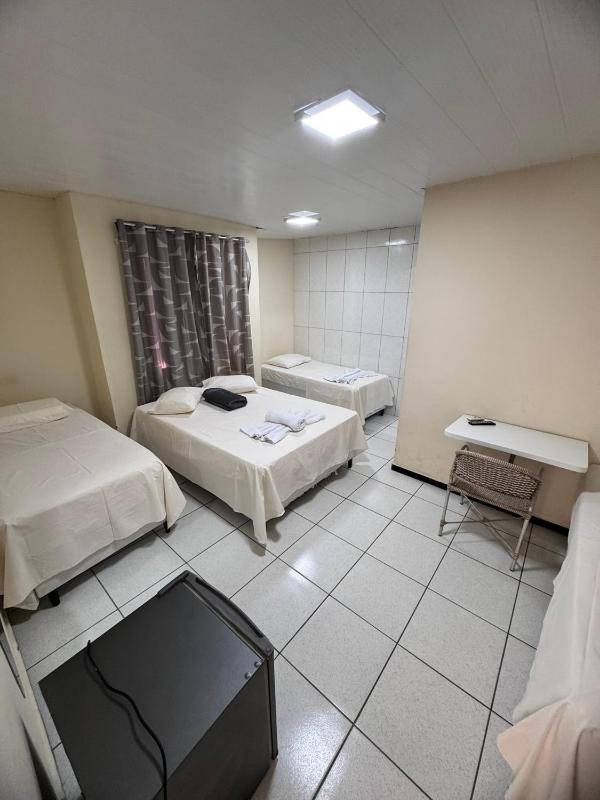 Pousada Casa Bela - image 10