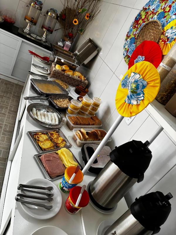 Pousada Casa Bela - image 33