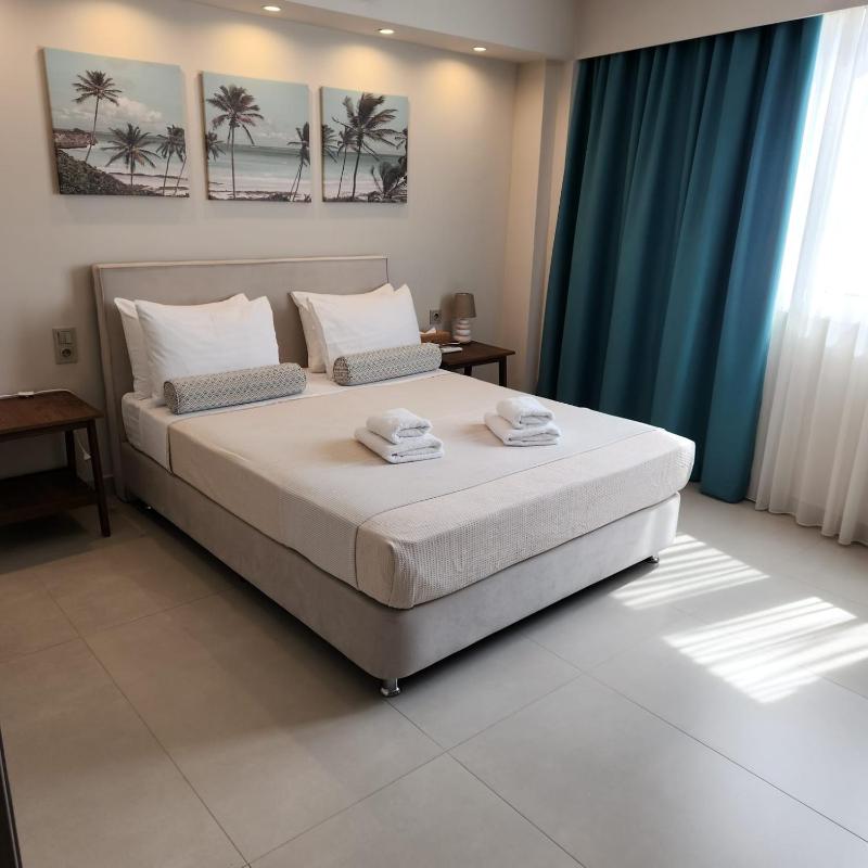 Acropolis Muses - Downtown Luxury Apartments - image 16