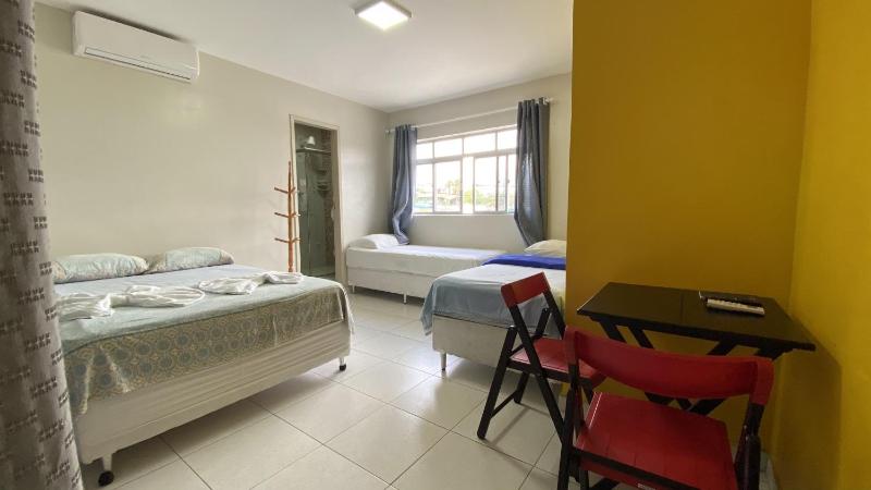 Pousada Itararé - image 12