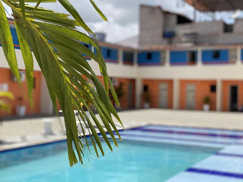Pousada Itararé - image 15