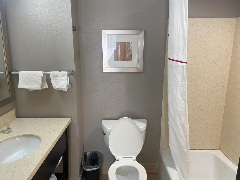 Red Roof Inn Pittsburgh - McKnight Rd - image 12