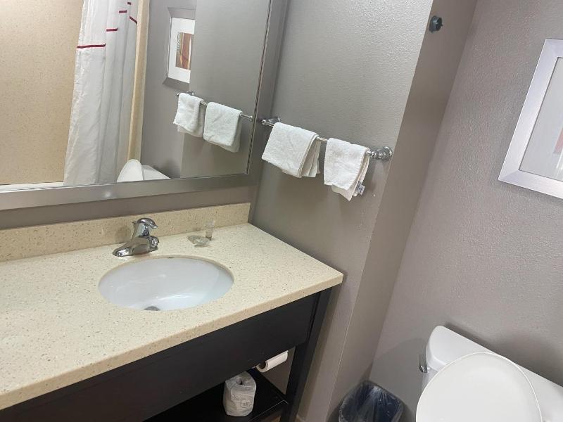 Red Roof Inn Pittsburgh - McKnight Rd - image 14
