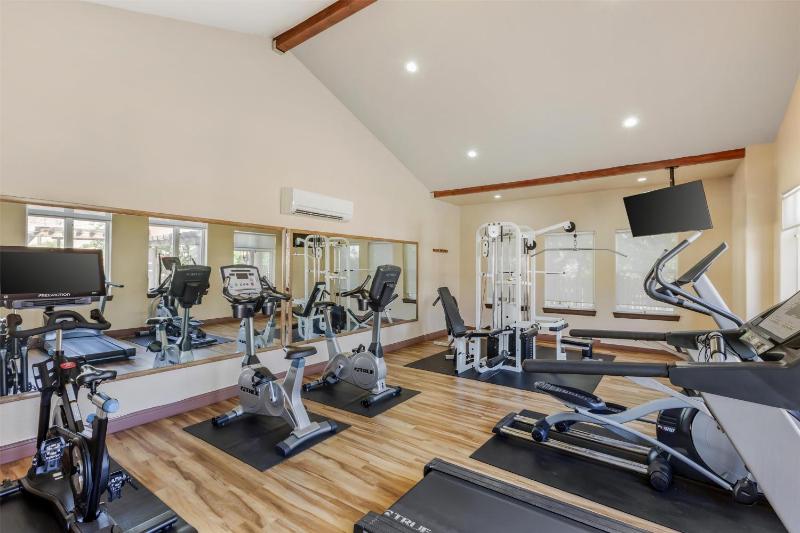 Best Western Plus Greenwell Inn - image 19