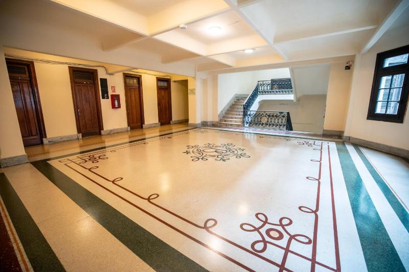 Historia y diseño en Palacio Salvo - image 6