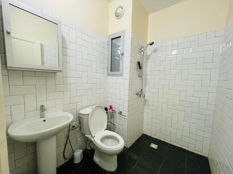 The Quiet Corner - image 6