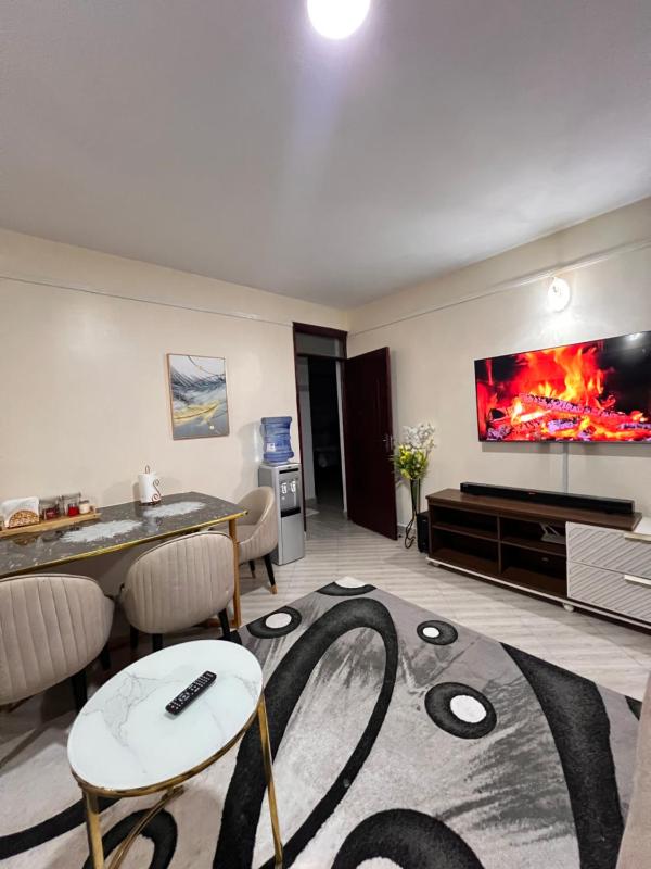 Comfy and CozyHomes-Nakuru - image 10