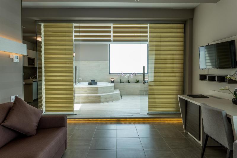 Wellness Suite with Spa Bath and Lake View  image 4