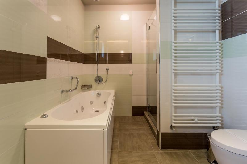 Deluxe Double Room with Terrace image 4